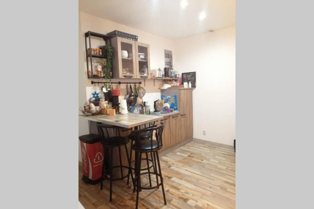 Appartement Avignon: T2 En Plein Centre