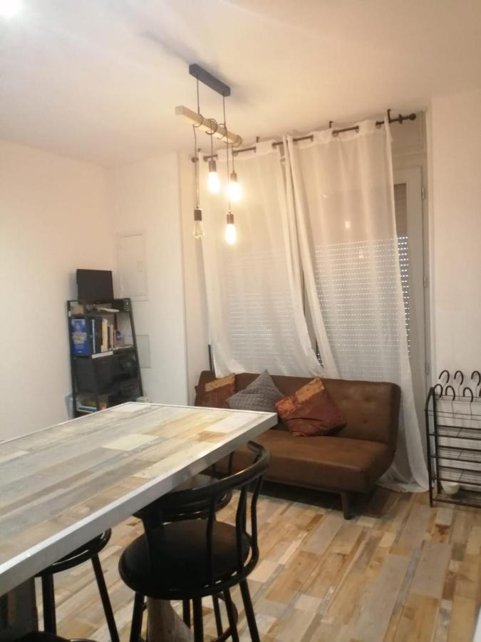 Avignon: T2 En Plein Centre Appartement *