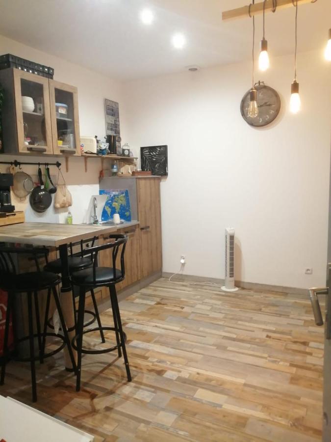 Appartement Avignon: T2 En Plein Centre Avignon