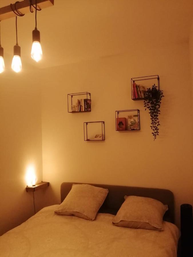 Avignon: T2 En Plein Centre Appartement Avignon
